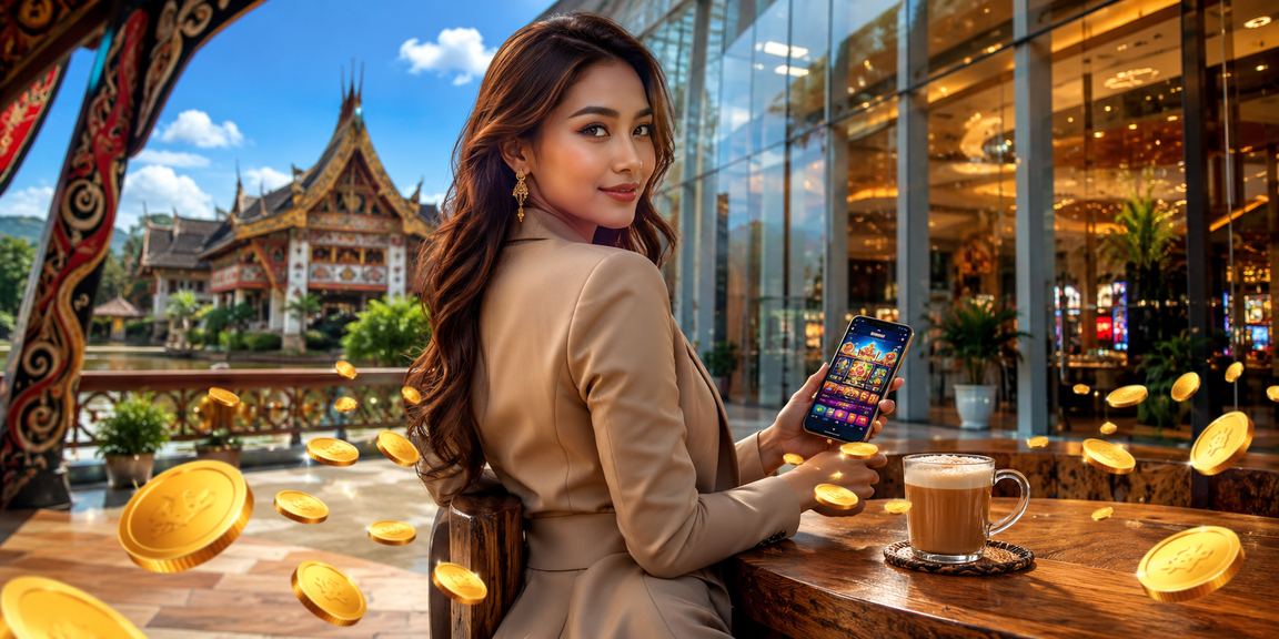 mesin judi